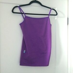 Nc XXL Purple Cami New